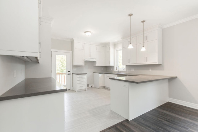 Stunning New All-Brick Raised Bungalow in Houses for Sale in Barrie - Image 2