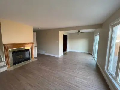 Single house for rent in Orleans