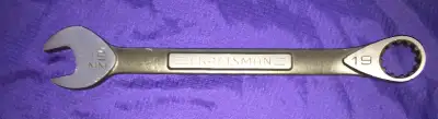 Craftsman Tools Replacement Wrenches Sockets Ratchets Extensions *NOTE: IF YOU ARE ABLE TO READ THIS...