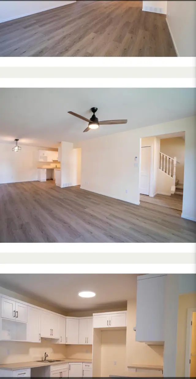 Townhouse for Rent $3000 Pets Allowed in Long Term Rentals in Penticton - Image 7