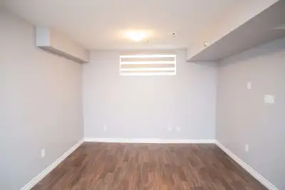 *REDUCED* Basement Apartment