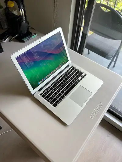 2015 MacBook Air, View more