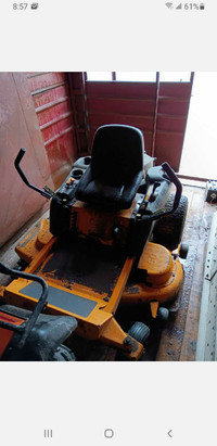 Cub Cadet