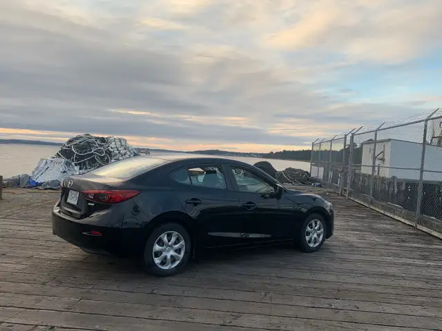 2015 Mazda 3, low kms in Cars & Trucks in Prince Rupert - Image 7
