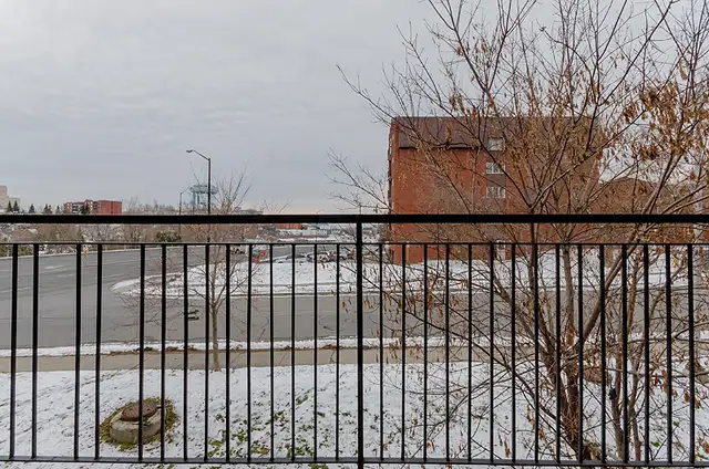 Modern Studio with Private Balcony – 236 Jogues St in Long Term Rentals in Sudbury - Image 10
