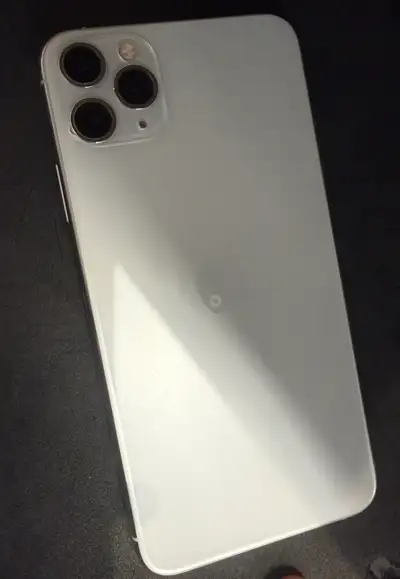 iphone 11 pro max 64gb , View more