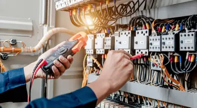 Master electrician services $40 dollars /hour，text  825-459-7695, View more