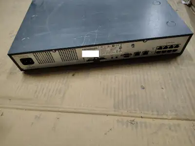 AVAYA IP Office 500V2 700476005 Control Unit w/ 3*Expansion, View more