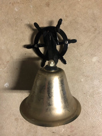 Wall Hanging Bell