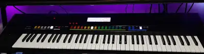 Roland Jupiter 50, View more