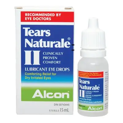 Eye Drops (Brand New Sealed), View more
