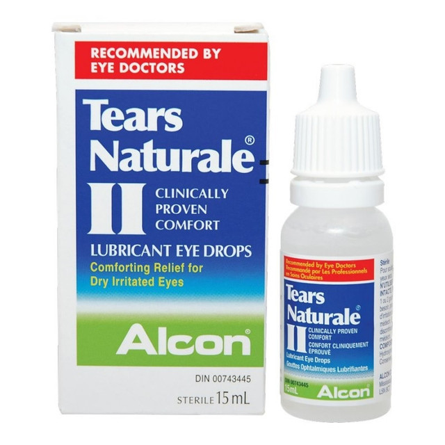 Eye Drops (Brand New Sealed) in Health & Special Needs in City of Toronto