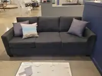 NEW - 3 seat sofa - $699
