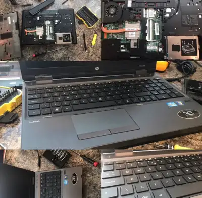 HP ProBook, View more