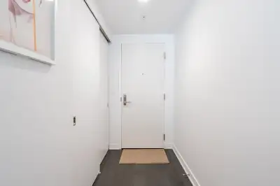 4 1/2 condo or RENT in TDC1, Montreal downtown
