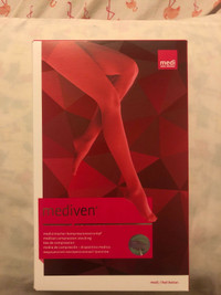 Mediven Compression Socks