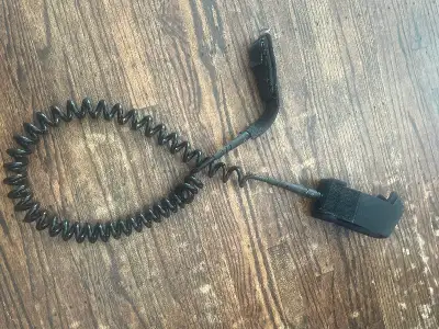 Water sports leash, View more