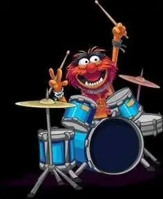 Drummer Looking  For ...466419500513372160