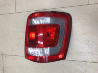 2008 - 2012 Ford Escape Tail Lamp Light Passenger Right
