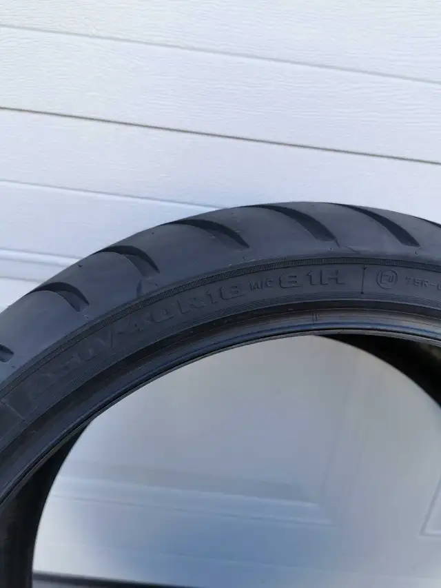 Brand New 250/40 r18  81H in Other in Saskatoon - Image 5
