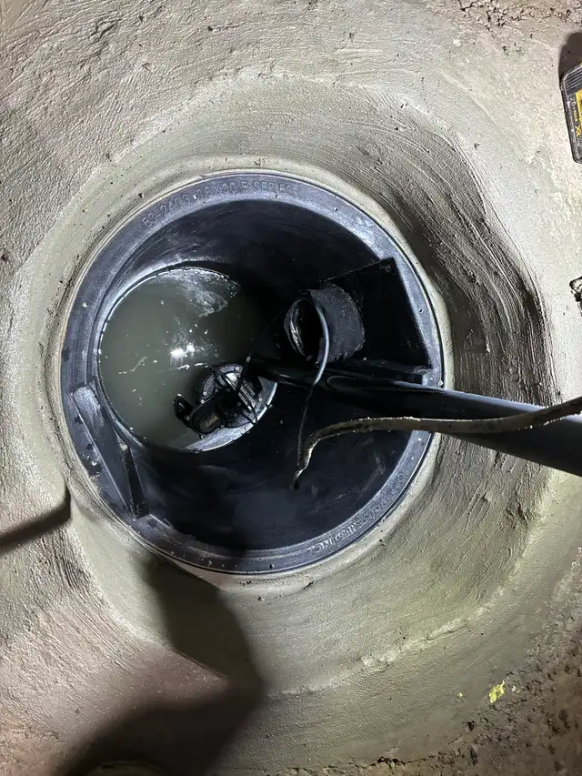 Foundation Waterproofing & Basement Leak Repair - Toronto & GTA ...