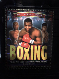 Boxing life long collection for sale