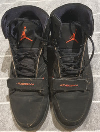 Men's Nike Jordan Size 11.5 $30