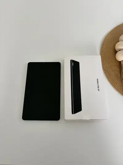New Samsung Galaxy Tab A11, View more