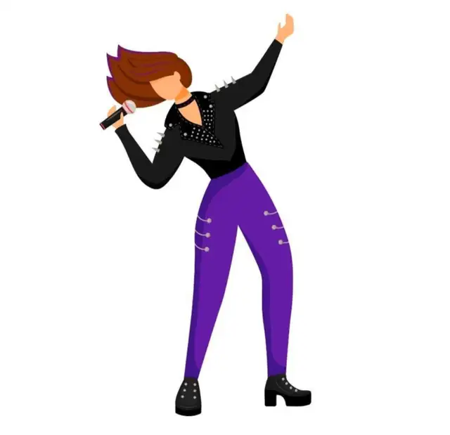Female Vocalist Wanted