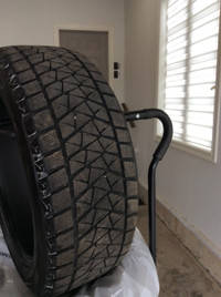 Bridgestone Blizzak (winter) Tires