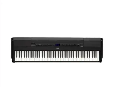 Yamaha p525, View more