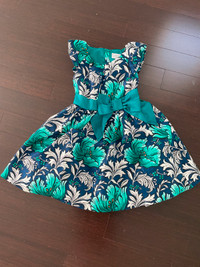 GYMBOREE Girl Dress 6-8 yrs