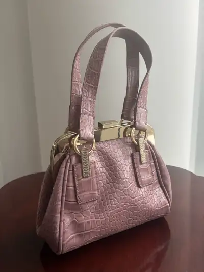 Vintage (di Mario) Valentino handbag, View more