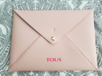 Brand New IPAD Case from Tous Jewelry Brand