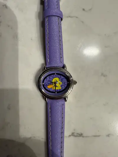 Vintage Fossil Tweety Bird Ladies Watch, View more