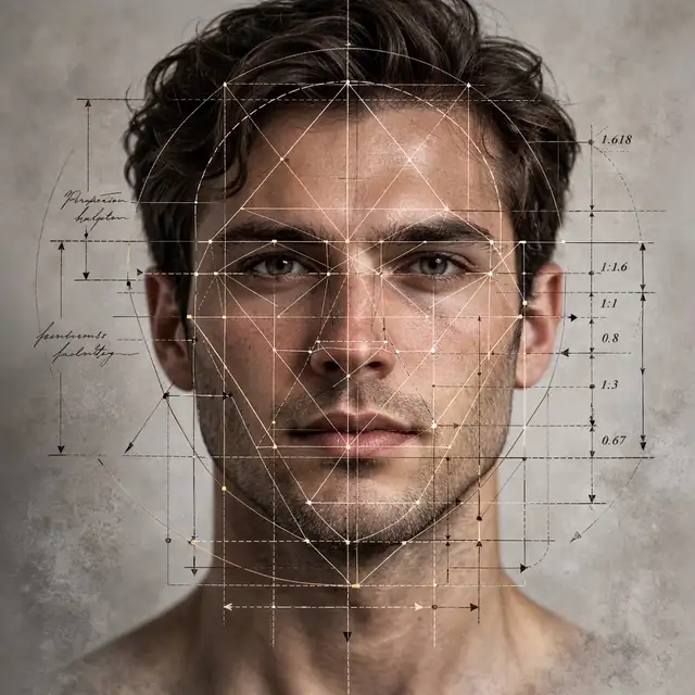 Psychological Face Reading65507988756226121