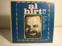 AL HIRT METRO 1965 HIGH FIDELITY RECORD LP VINYL ALBUM