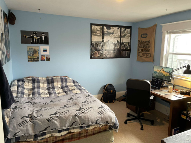 Subletting Room - Halifax (Near University) in Short Term Rentals in City of Halifax - Image 3