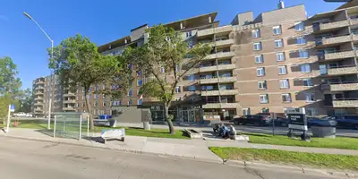 Two-Bedroom Suite (Utilities included ) + Gift Card