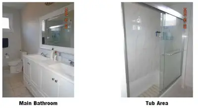 Room for Rent – Near U of T Scarborough