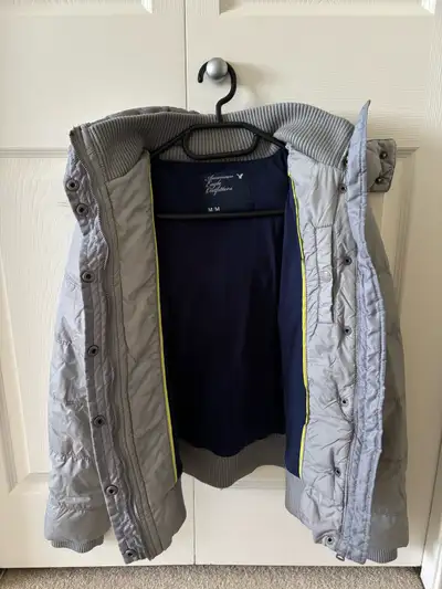 American Eagle Jacket, View more
