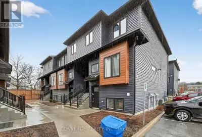 Rent: $2,200/month Available: Immediately Address: Unit 22 – 781 Clare Avenue, Welland, ON Welcome t...