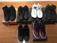 Jordan shoes 