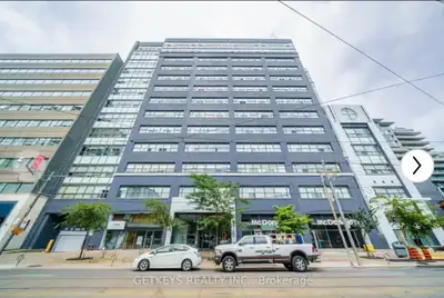 Lease Takeover — Stunning 2-Bed / 2-Bath Loft | King & Bathurst | $3,350/mo Lease Takeover | Availab...