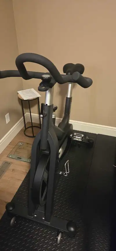 Spin Stationary Bike , View more