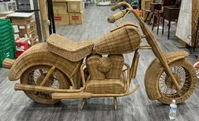 NOTE: This Item Retails Globally for between $5,000.00 - $8,000.00 so Don't Miss Out! REDUCED from $...