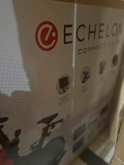 ECHELON brand new in box