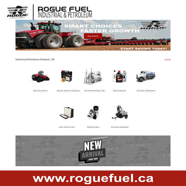 FIMCO 60 Gallon Gas Powered Trailer Sprayer - 5301306 in Other in Calgary - Image 4