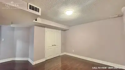 Basement Room for rent Brampton - Female friendly