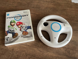Mario Kart Wii | Achetez ou vendez des Nintendo Wii dans Grand Montréal |  Petites annonces de Kijiji